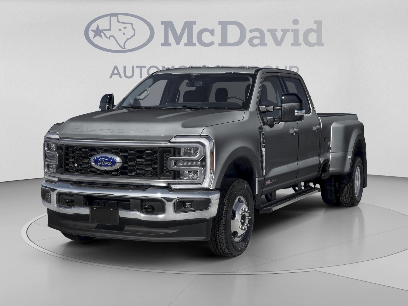 Used 2024 Ford F350 Lariat w/ FX4 Off-Road Package AWD/4WD image 1