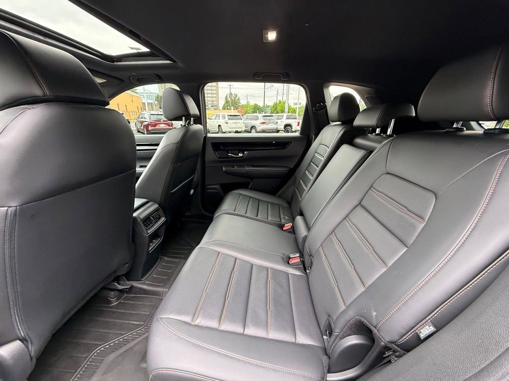 Used 2024 Honda CR-V Sport Touring image 15