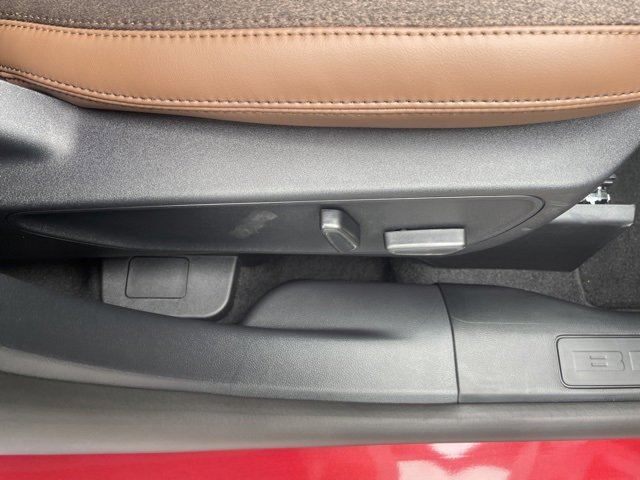 New 2025 Ford Bronco Sport Outer Banks w/ Outer Banks Tech Package+ image 51