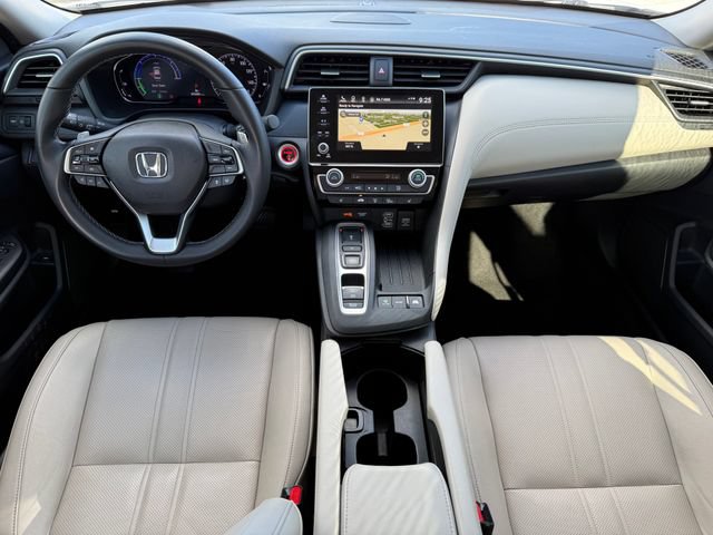 Used 2019 Honda Insight Touring image 27