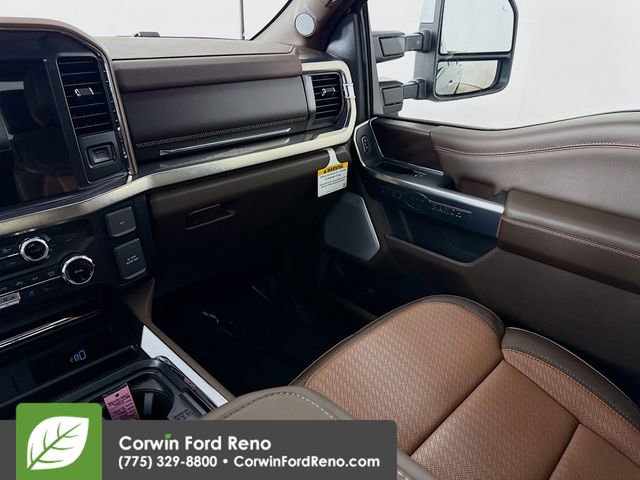 New 2026 Ford F350 King Ranch AWD/4WD image 26