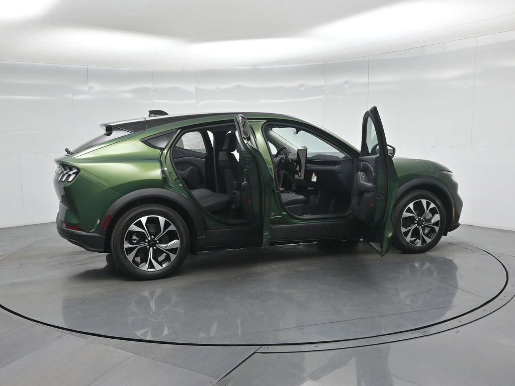 New 2026 Ford Mustang Mach-E Select image 4