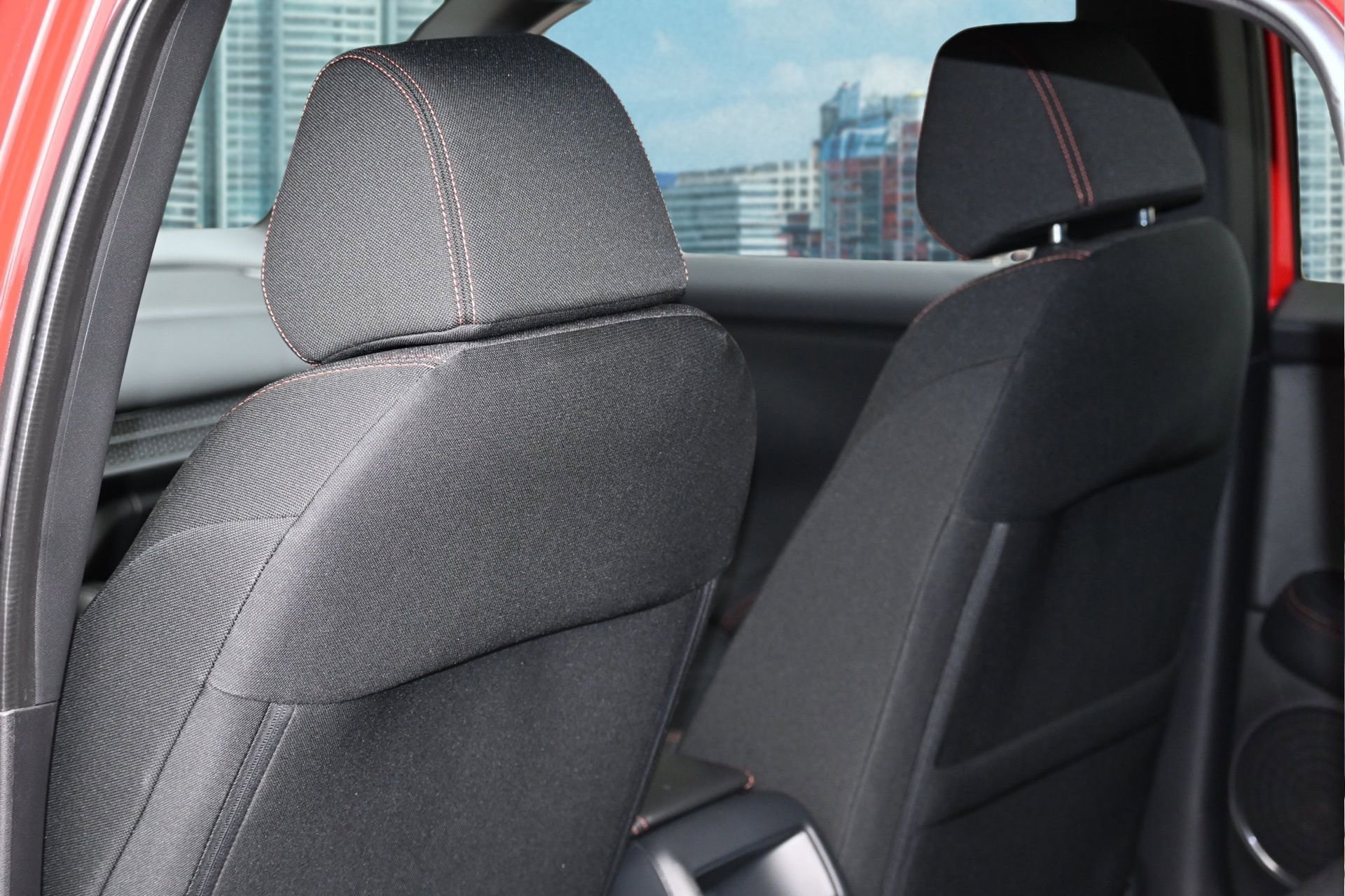 New 2026 Honda HR-V Sport image 14