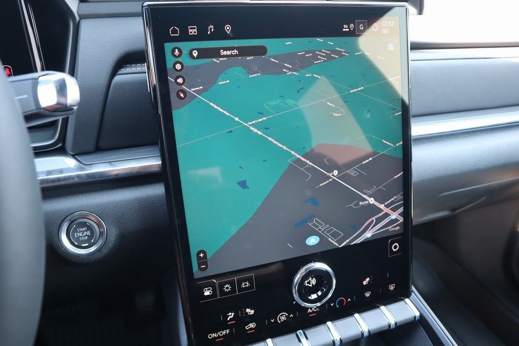 New 2026 GMC Terrain Elevation w/ LPO, Floor Liner Package image 7