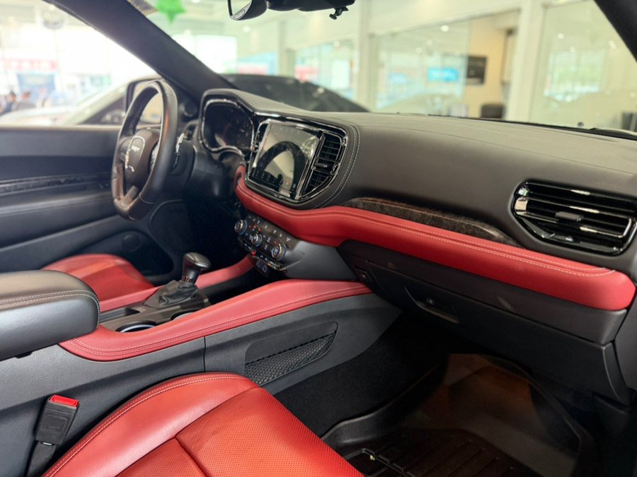 Used 2024 Dodge Durango SRT Hellcat AWD/4WD image 20