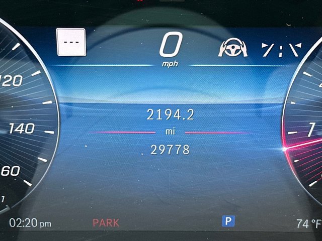 Certified 2022 Mercedes-Benz S 580 4MATIC Sedan image 21