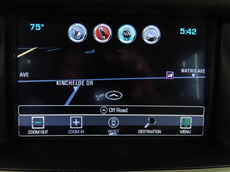 Used 2020 GMC Yukon XL Denali RWD image 31