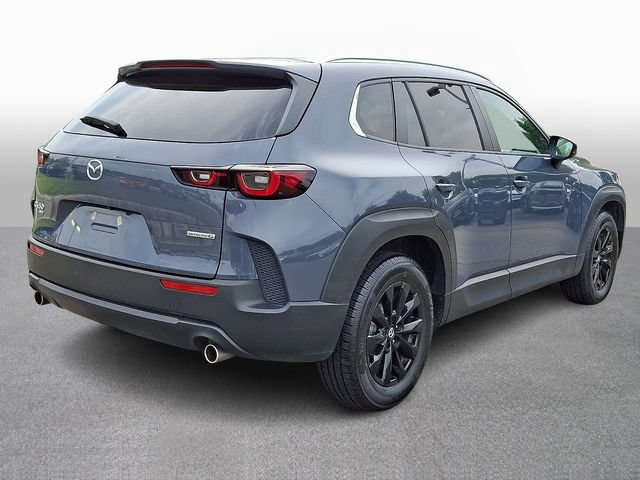 Used 2025 MAZDA CX-50 AWD 2.5 S w/ Preferred Package image 4