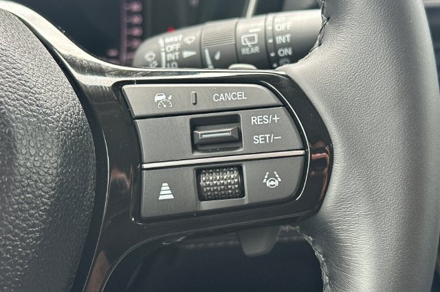 New 2026 Honda Passport RTL image 29