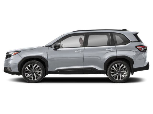 Certified 2025 Subaru Forester Touring image 3