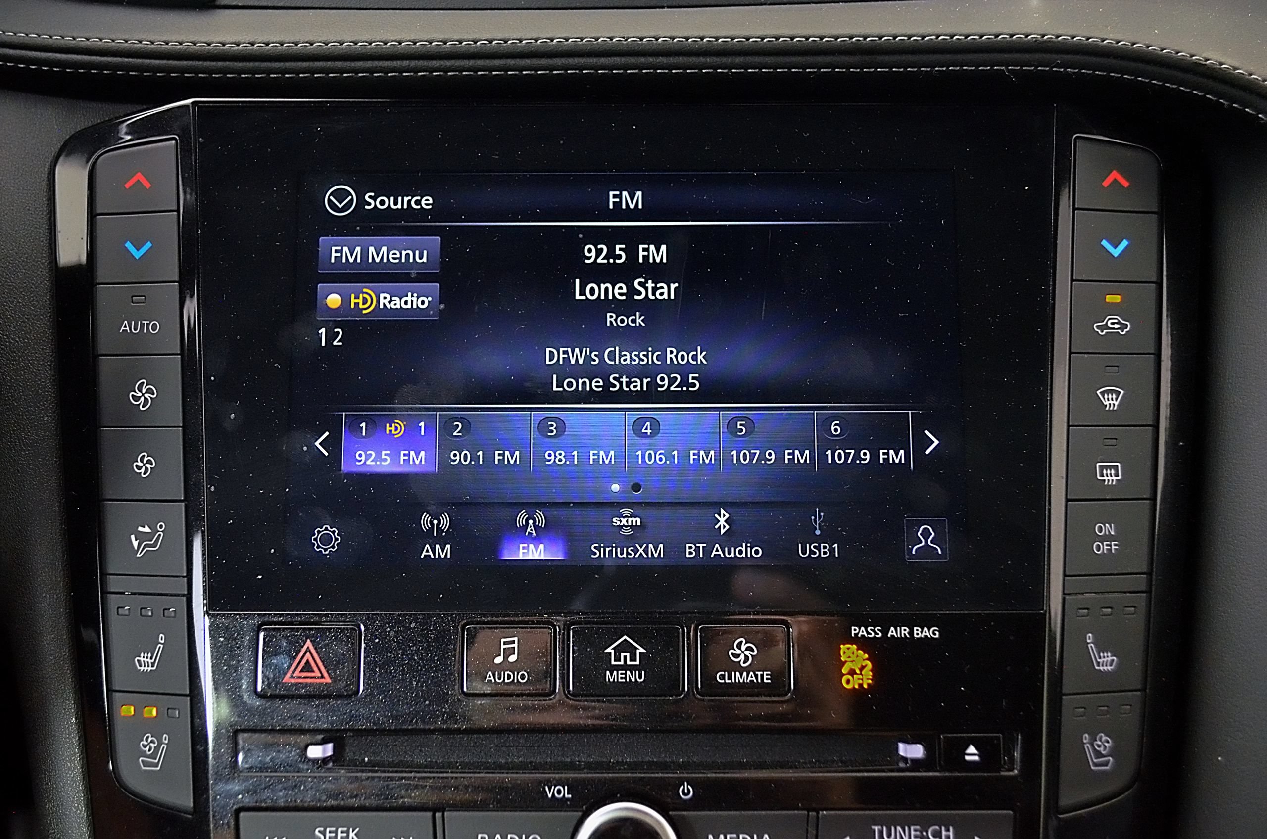 Used 2024 INFINITI QX50 Sport FWD image 30