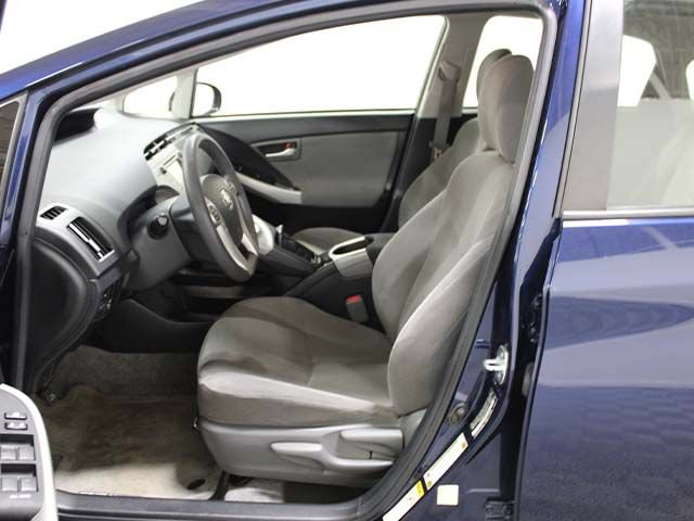 Used 2014 Toyota Prius Three FWD image 10
