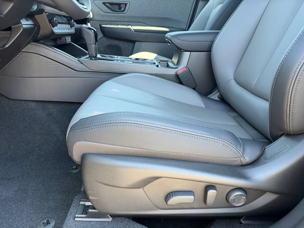 New 2026 Subaru Outback Premium w/ Premium/Limited Package 2 AWD/4WD image 11
