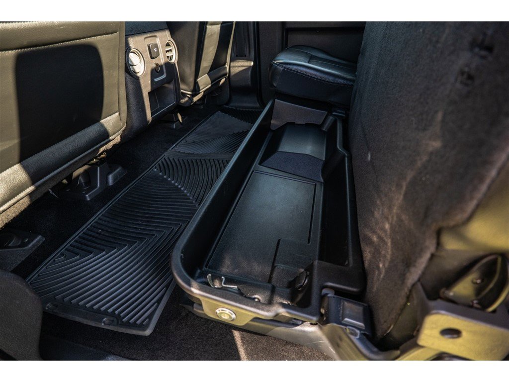 Used 2014 Ford F250 Lariat w/ Lariat Ultimate Package image 25