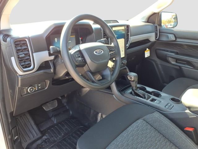 New 2025 Ford Ranger XL w/ Trailer Tow Package image 13