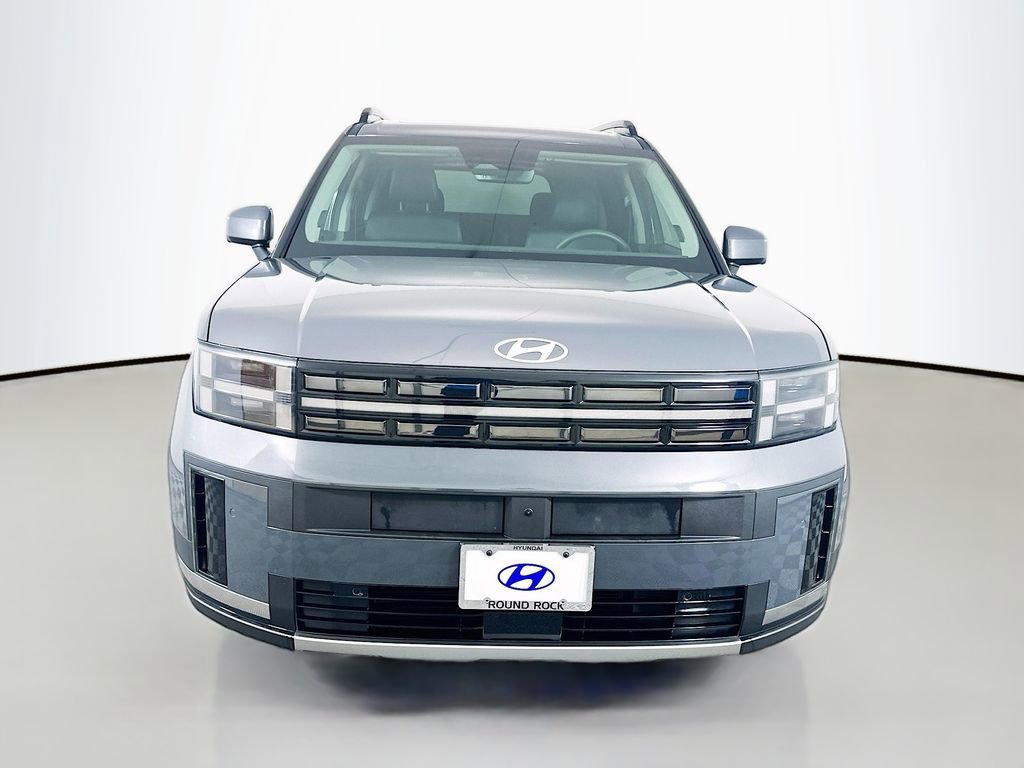 Certified 2026 Hyundai Santa Fe Limited image 2