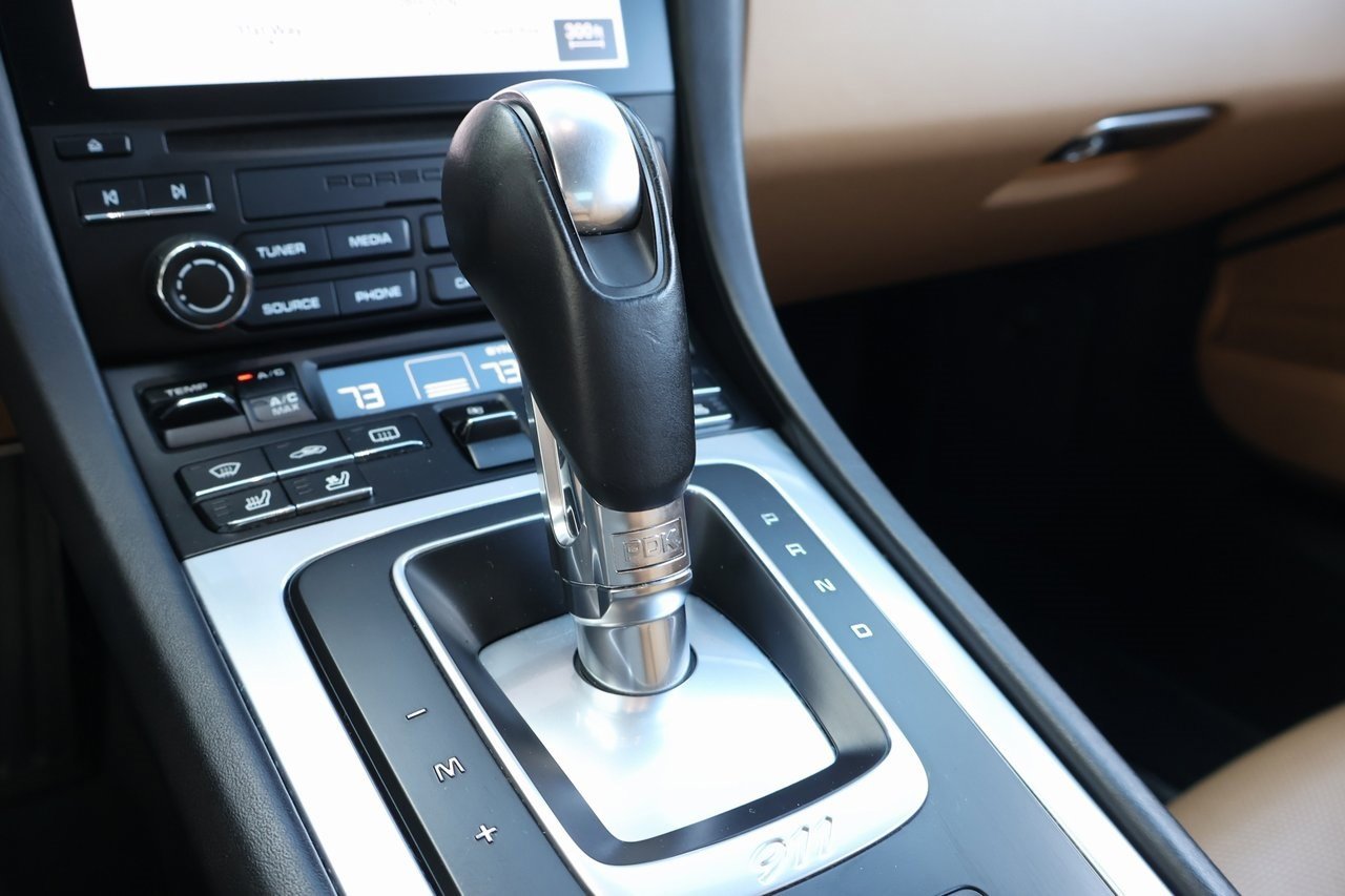 Used 2017 Porsche 911 Carrera image 28