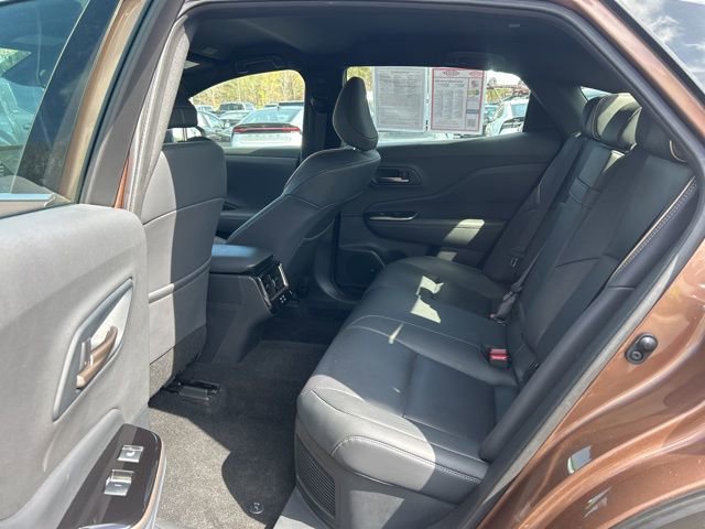 Used 2026 Toyota Crown XLE image 15