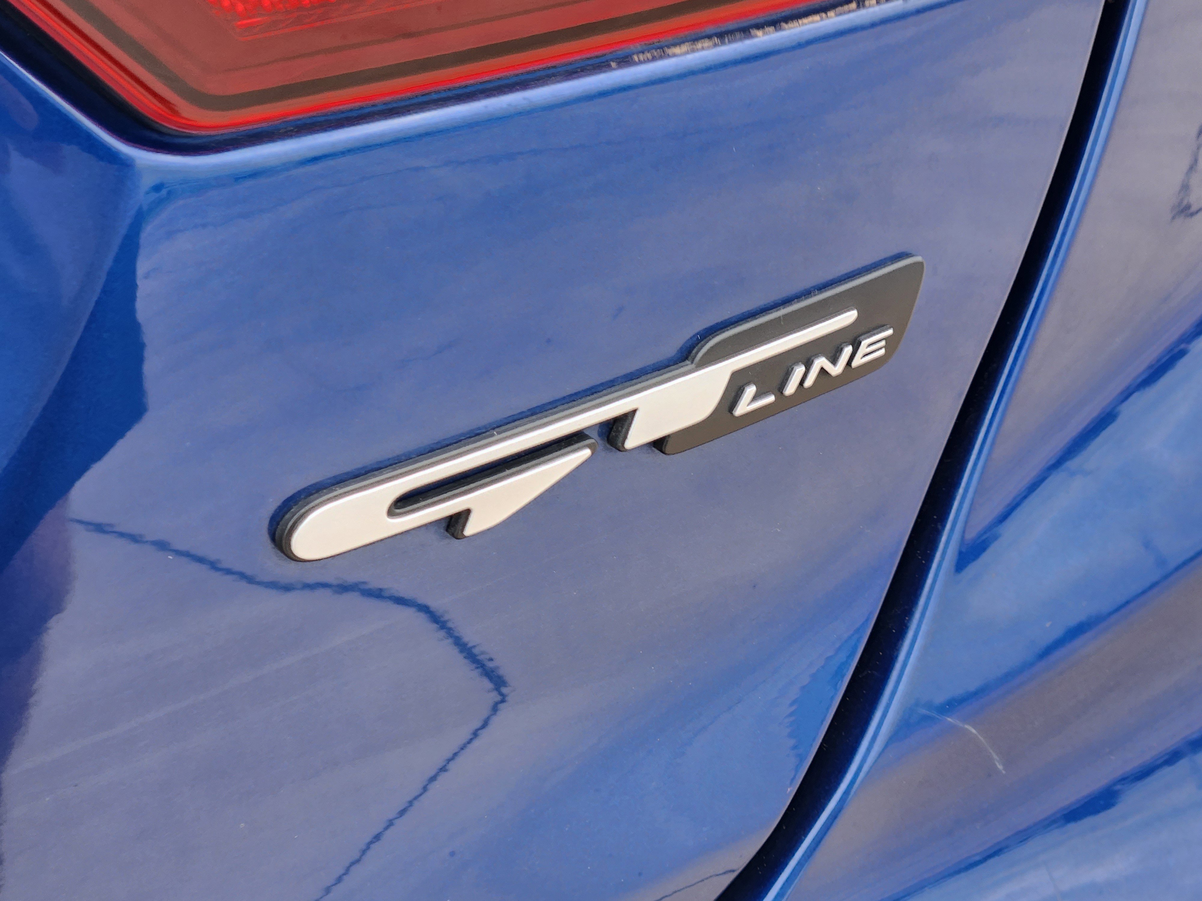 Used 2024 Kia Forte GT-Line FWD image 33