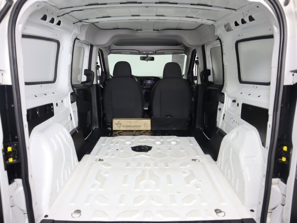 Used 2022 RAM ProMaster City Wagon image 24