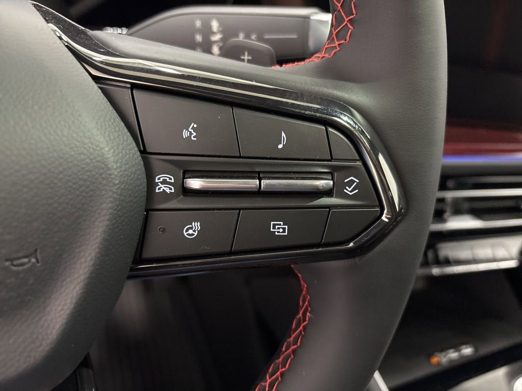 New 2026 Chevrolet Traverse RS AWD/4WD image 22