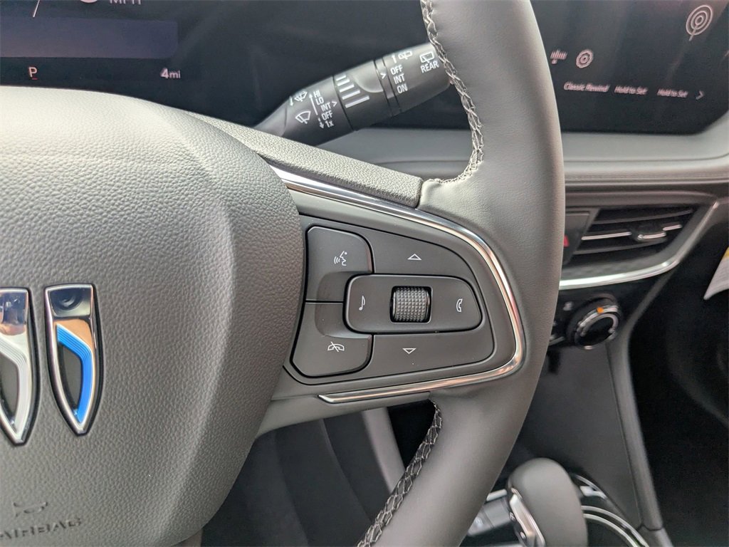 New 2026 Buick Encore GX Sport Touring w/ Comfort Package image 15