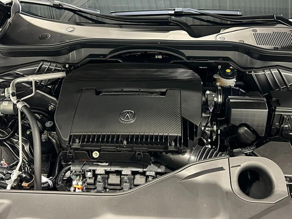 New 2026 Acura MDX A-Spec image 14