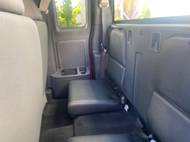 Used 2011 Dodge Dakota Big Horn image 69