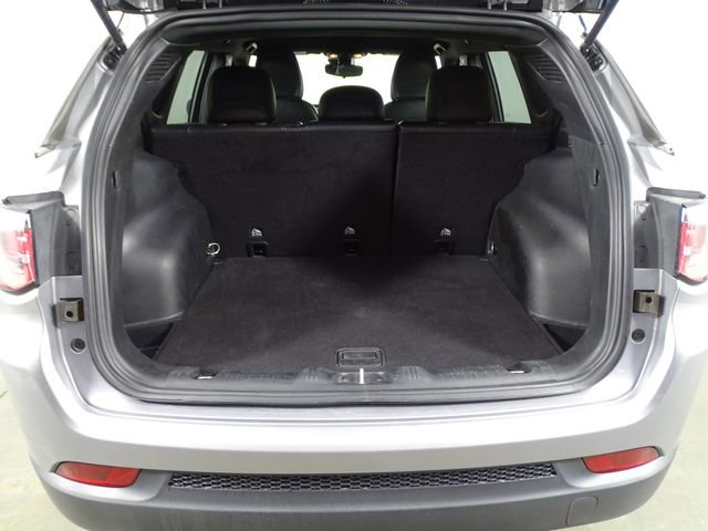 Used 2023 Jeep Compass Altitude image 11