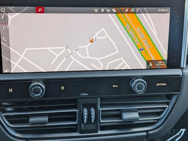 Certified 2025 Porsche Macan Turbo image 18