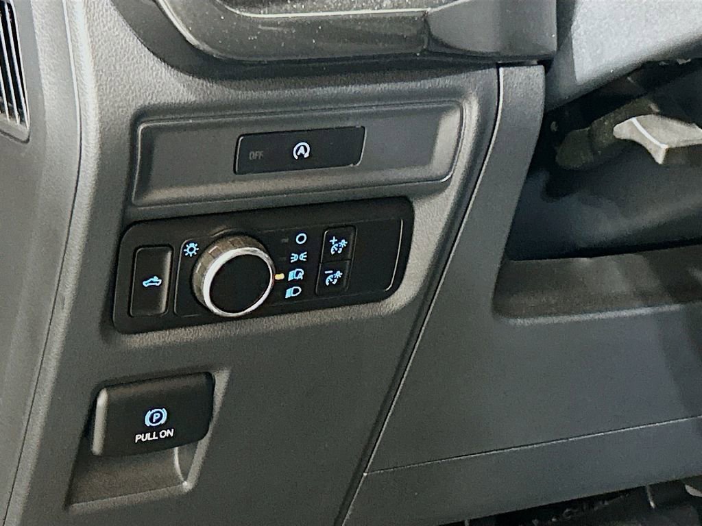 Used 2025 Ford F150 STX image 8