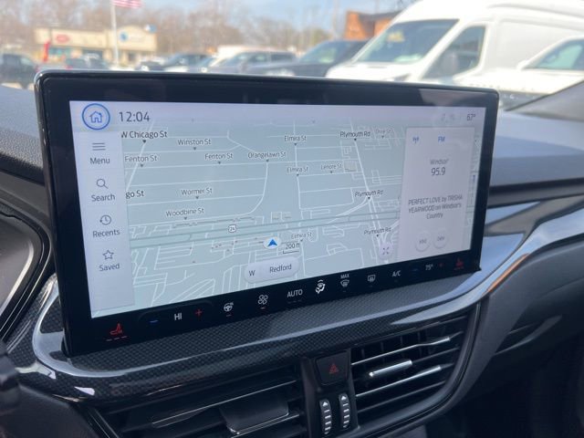 Certified 2023 Ford Escape ST-Line w/ Tech Pack #1 image 14