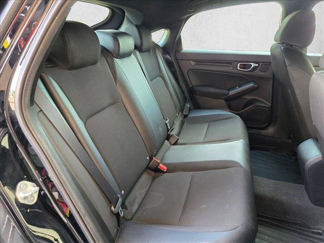 Used 2023 Honda Civic Sport image 16
