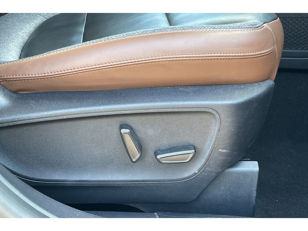 Used 2022 Ford Bronco Sport Outer Banks image 22