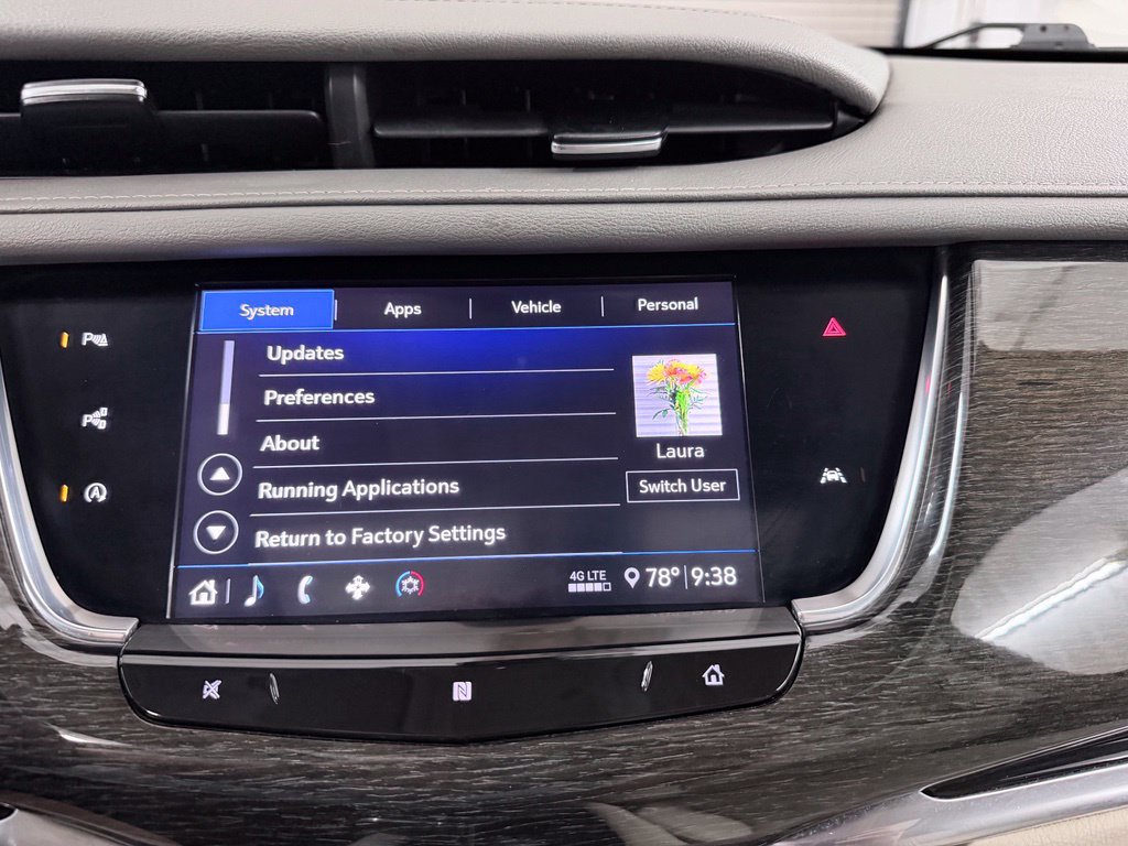 Used 2020 Cadillac XT6 Premium Luxury FWD image 30