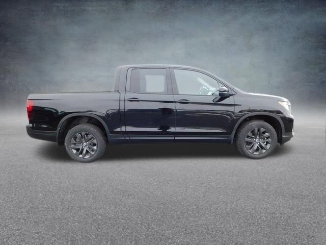 New 2026 Honda Ridgeline Sport image 2