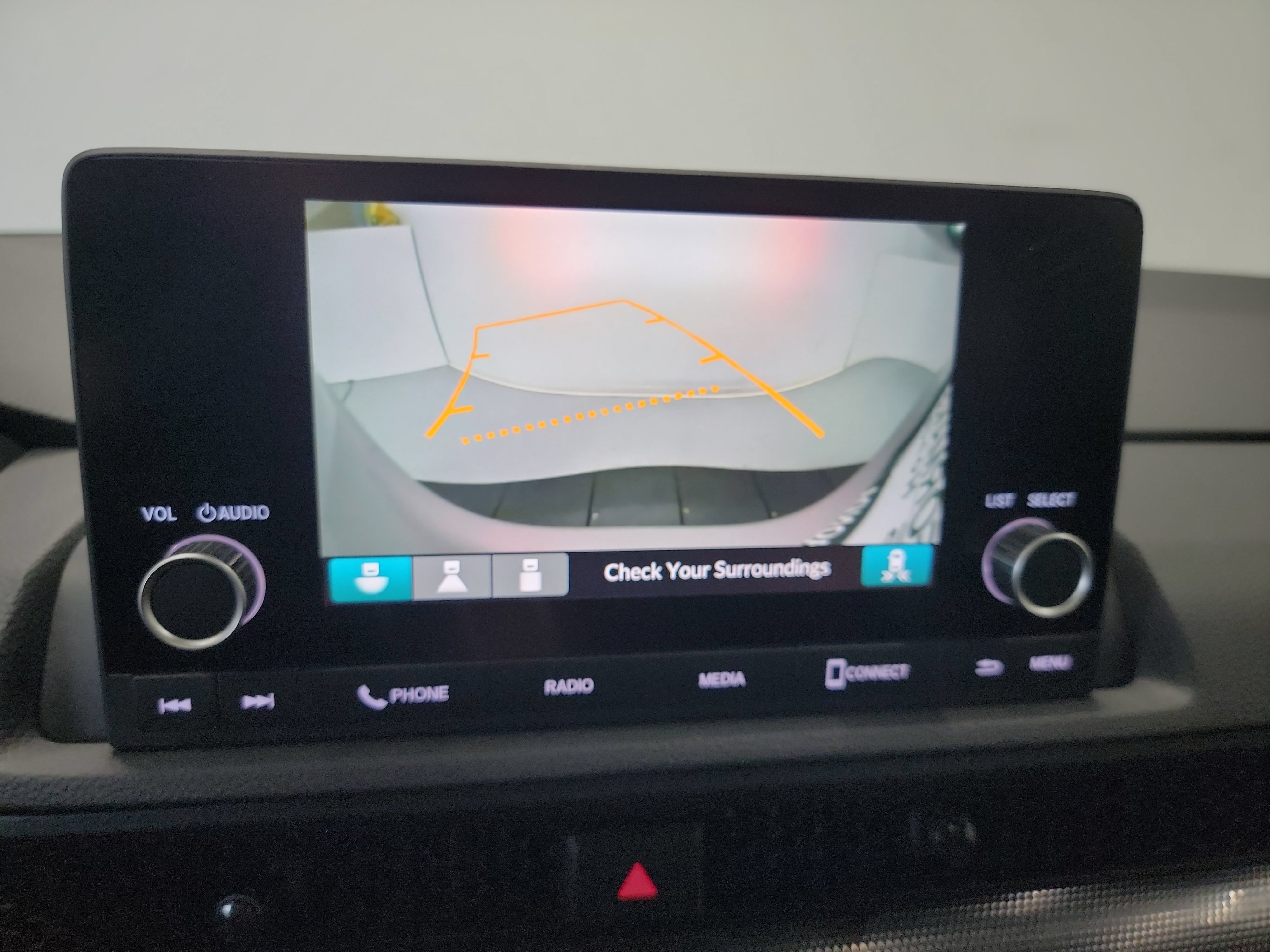 Used 2024 Honda CR-V EX image 32