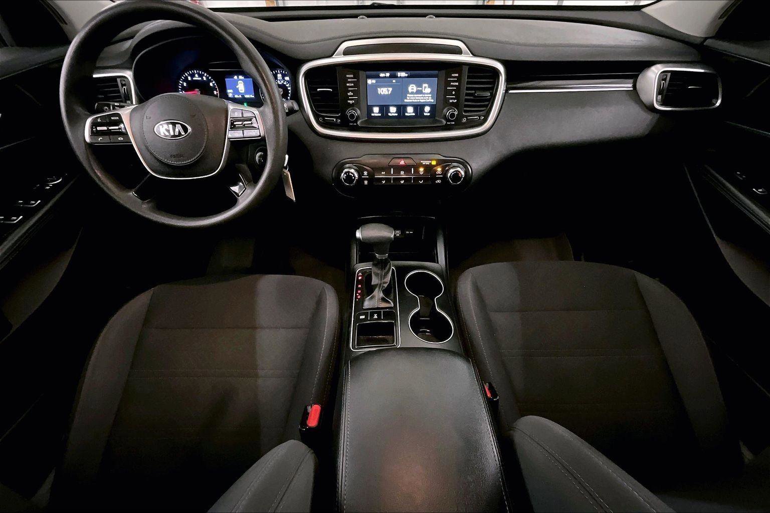 Used 2020 Kia Sorento AWD V6 image 15