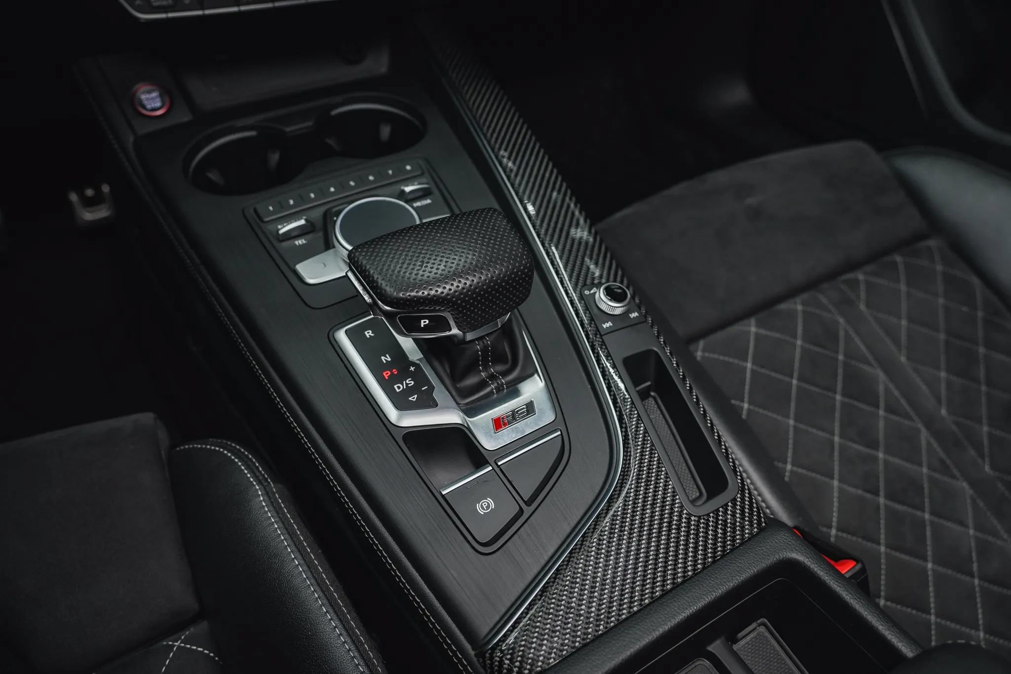 Used 2019 Audi RS 5 w/ RS Driver Assistance Package AWD/4WD image 59