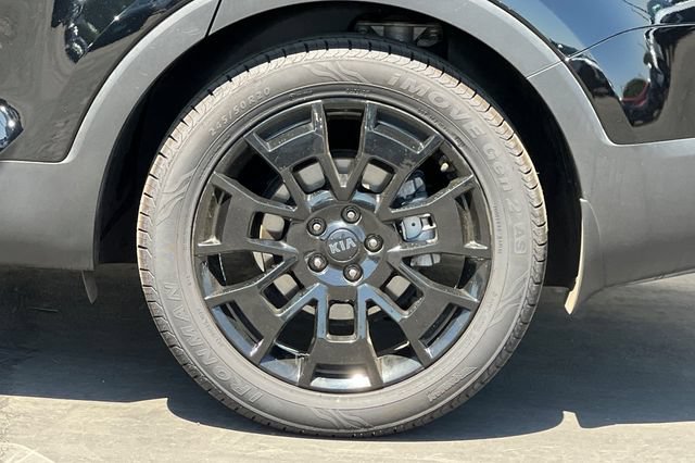 Used 2021 Kia Telluride EX w/ EX Premium Package AWD/4WD image 38