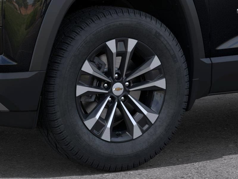 New 2027 Chevrolet Equinox LT w/ Convenience Package II FWD image 9