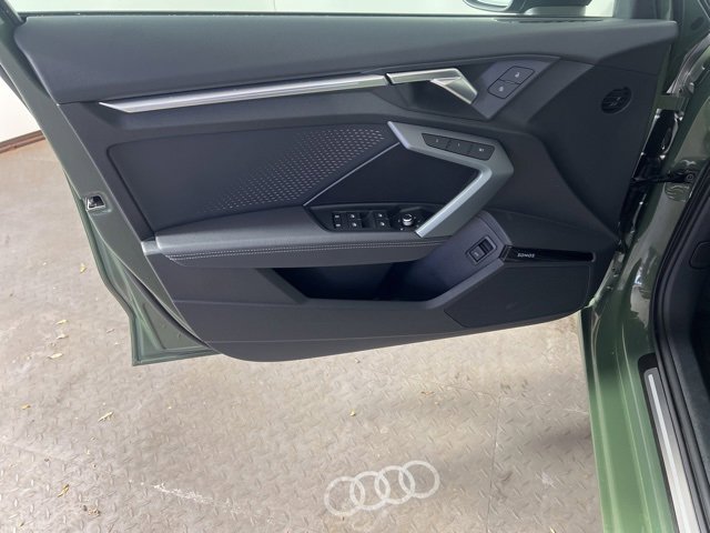 Used 2025 Audi A3 2.0T Premium Plus w/ Premium Plus Package image 18