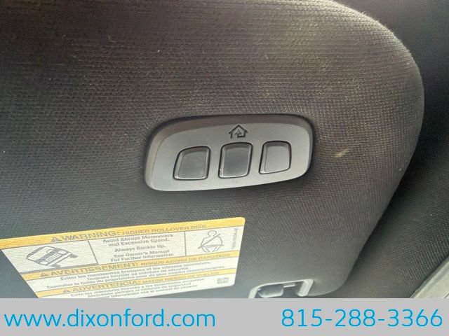 Used 2024 Ford F350 Platinum w/ FX4 Off-Road Package AWD/4WD image 21