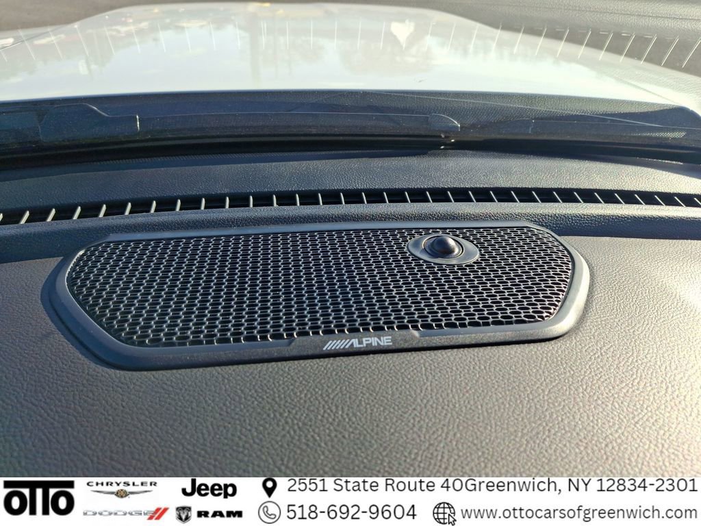 New 2026 RAM 1500 Big Horn image 30