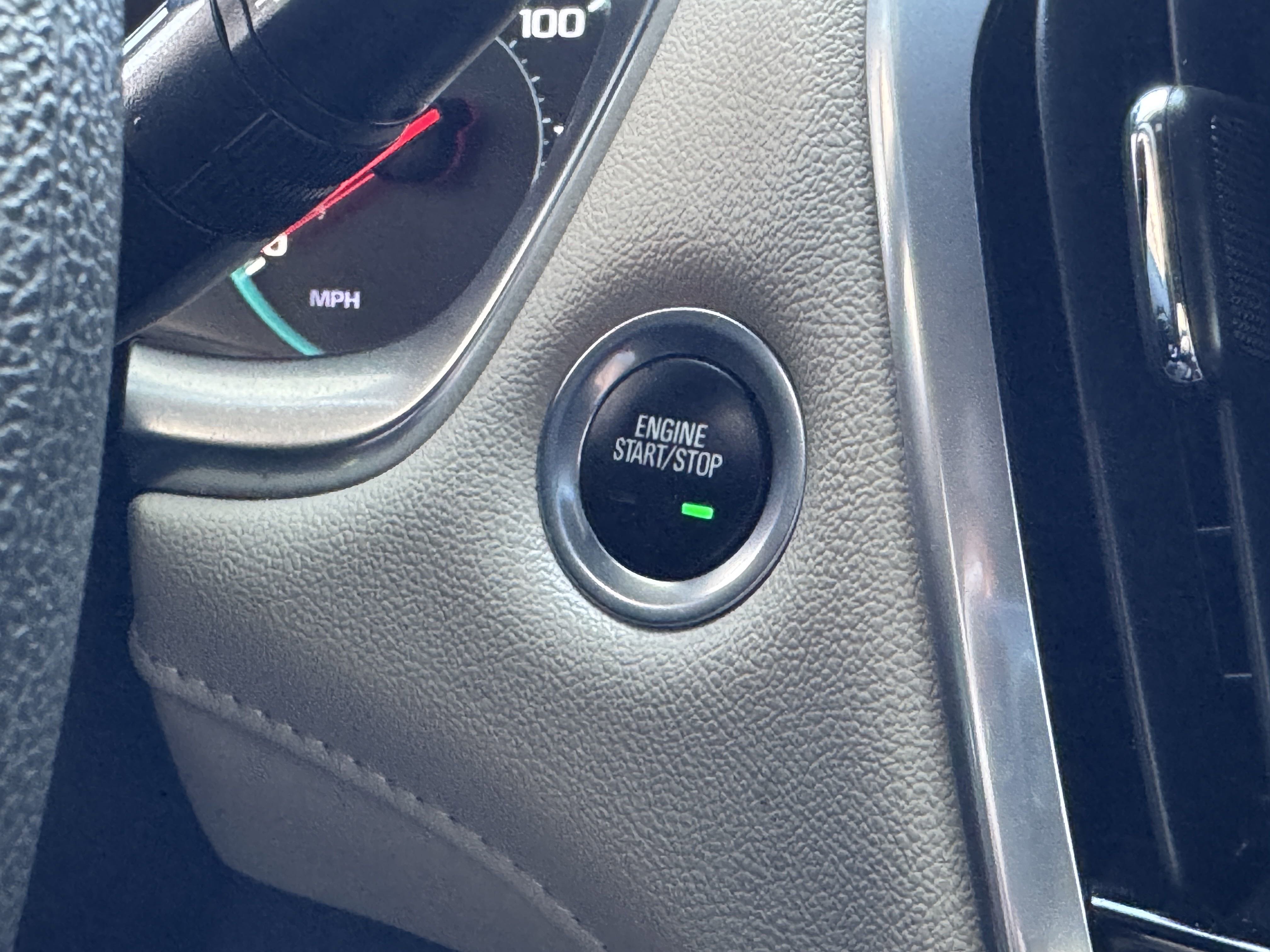 Certified 2022 Chevrolet Traverse LS image 29