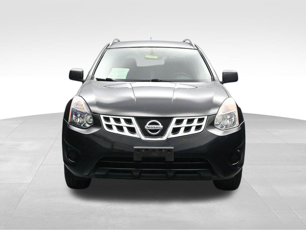 Used 2015 Nissan Rogue S w/ Convenience Package AWD/4WD image 8