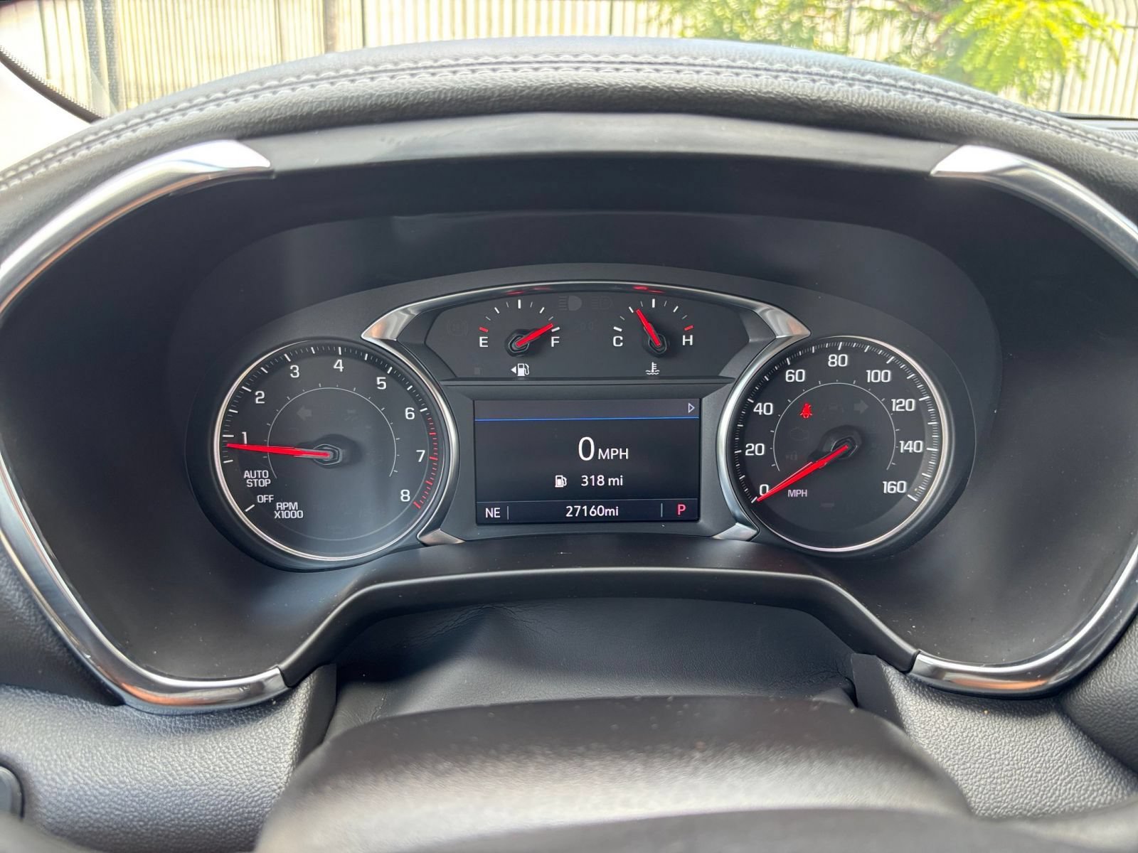 Used 2025 Chevrolet Blazer LT FWD image 41