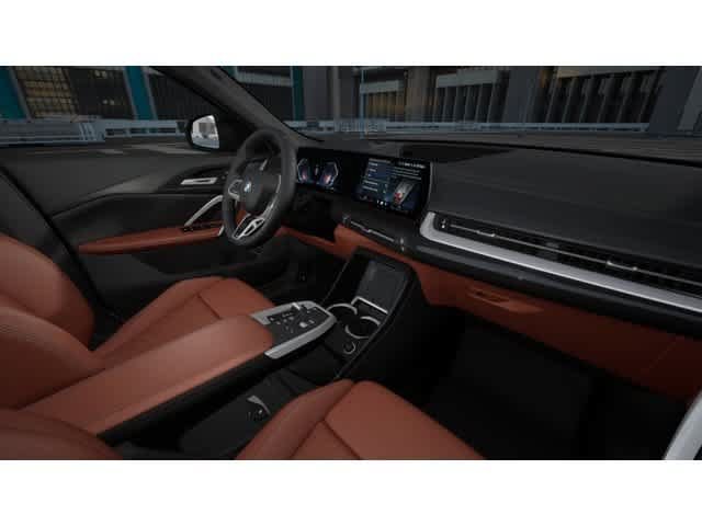 New 2026 BMW X2 xDrive28i w/ Technology Package AWD/4WD image 14