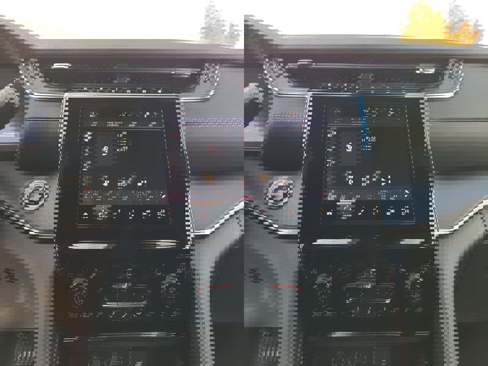 New 2025 Jeep Grand Cherokee L Altitude image 24