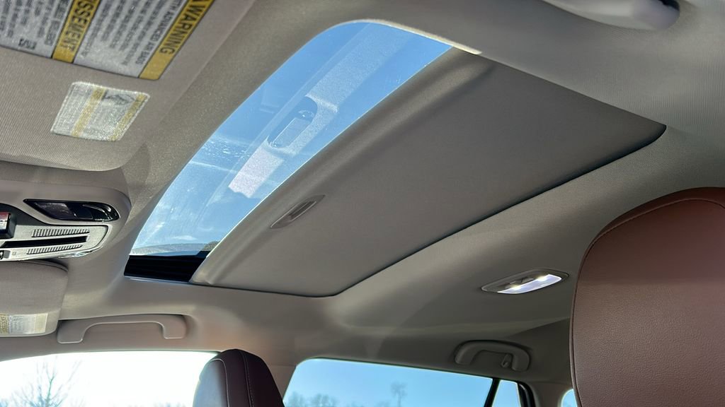 Used 2023 Subaru Outback Touring XT image 22